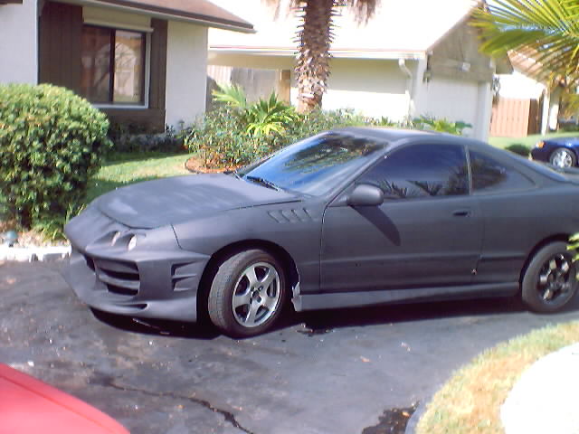 Honda integra 94 for sale #5