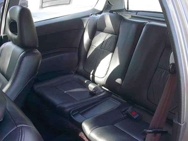 Honda civic hatchback racing seats #6