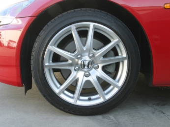 Honda s2000 rims for sale #3