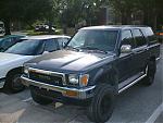 FS: 91 Toyota 4runner-dscf0157.jpg