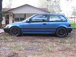 WTT. mint condition 91 civic hatch.-various-135.jpg