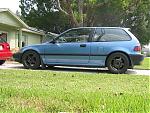 WTT. mint condition 91 civic hatch.-various-142.jpg