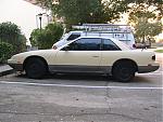 1989 Nissan 240SX Coupe Automatic 105K Miles PICS-exterior10.jpg