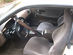 1989 Nissan 240SX Coupe Automatic 105K Miles PICS-interior1.jpg