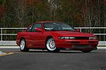 Fs:1992 Nissan 240sx Silvia Sr20det(reduced Price)-1.jpg