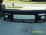 Front Bumper Bodykit/Body Kit Side Skirts FS Dirt Cheap...-frontbumper.jpg